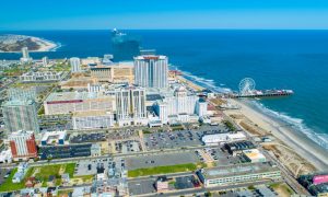 AC Economy Diversifies Amid East Coast Casino Competition