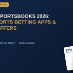 NJ sportsbook offers