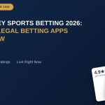 NJ sports betting apps