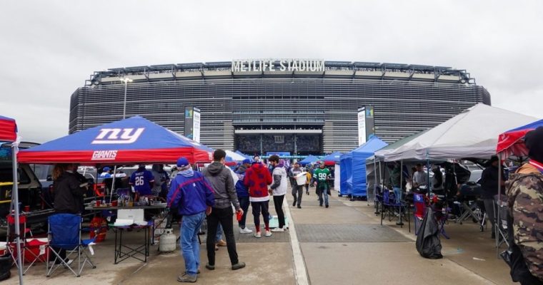 BetMGM brings GameSense campaign to MetLife.