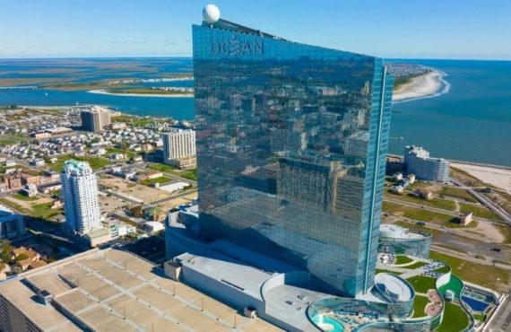 Ocean Casino Resort Adds Gingerbread Suite to 2026 Holiday Lineup