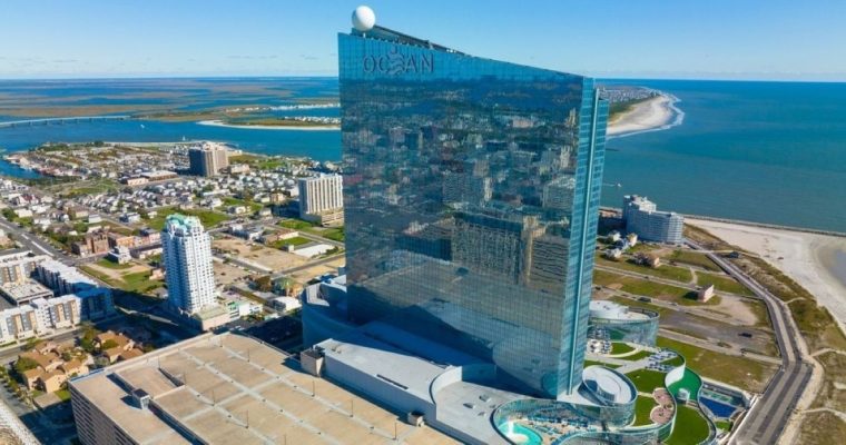 Ocean Casino Resort in Atlantic City will feature 30 holiday-themed rooms and suites this season, along with shows and specials