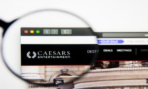 Caesars Director Buys $61,716 in Company Stock
