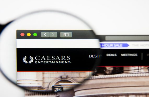 Caesars Director Bought $61,716 in Stock as Atlantic City Pricing Lawsuit Moves Forward