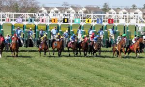 Former Atlantic City Race Course site fully acquired by Patriot Equities