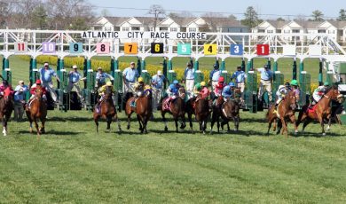 Former Atlantic City Race Course site fully acquired by Patriot Equities