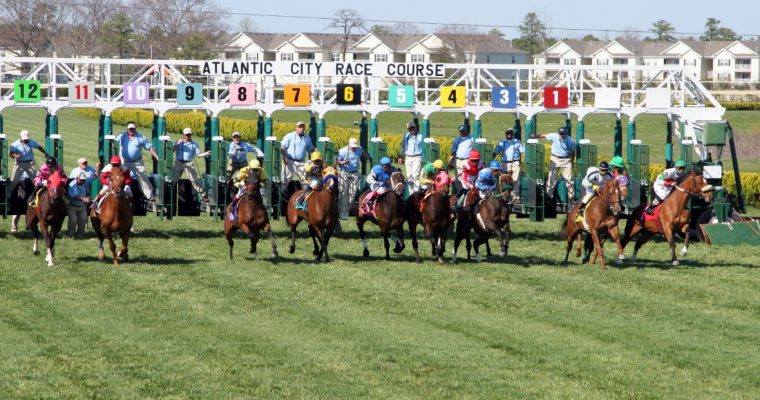 Former Atlantic City Race Course site fully acquired by Patriot Equities