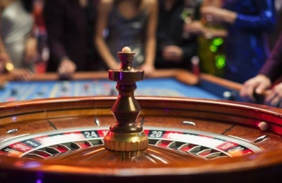 Caesars Launches Remote Roulette from Tropicana Atlantic City