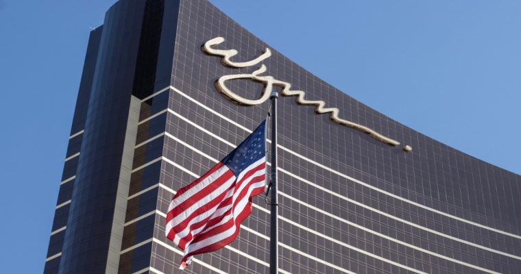 Wynn Las Vegas to Redeem 2027 Notes With New Wynn Resorts Offering