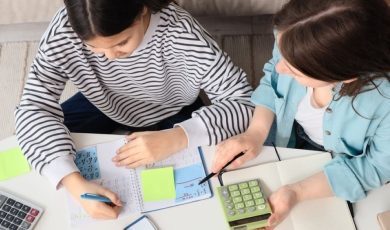 Atlantic City adults received tutoring through Casino Reinvestment Development Authority grants to help them secure or advance in their jobs.