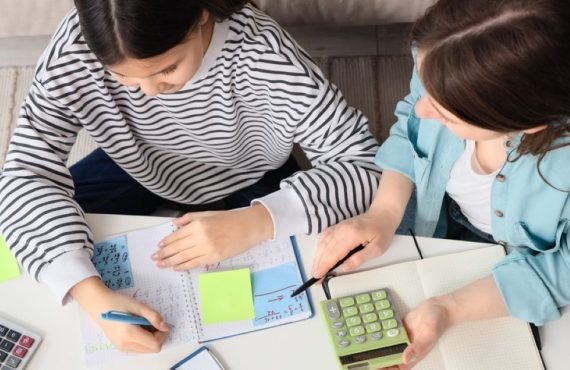 CRDA Grant Funds 1,310 Hours of Adult Tutoring in Atlantic City