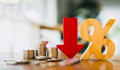 Retail Sports Betting Handle Shrinks Across 4 States, Including New Jersey