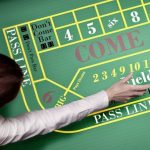 A new Hard Rock Bet report on Michigan and New Jersey craps play found that 38% of casino profit came from riskier betting by players.