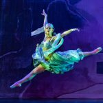 Atlantic City Ballet will bring "Dracula" to the stage at Hard Rock Hotel & Casino Atlantic City for the first time on Oct. 29.