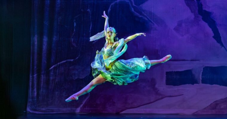 Atlantic City Ballet will bring 