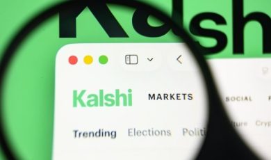 Three in four Americans believe prediction markets are gambling, and most oppose election betting on them, according to a recent poll.