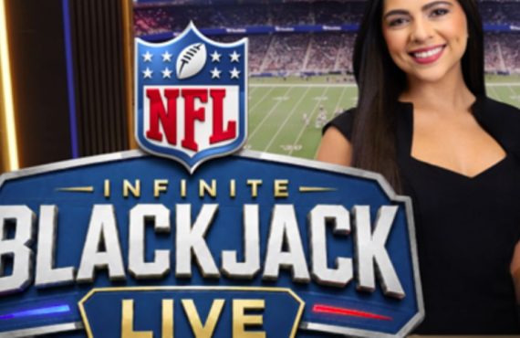 Fanatics Casino Offers a Dedicated Blackjack Table for NFL Fans