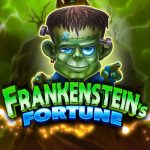Hard Rock Bet added 22 new games in New Jersey on Oct. 20, including Diamond Piggy, Spooky Link: Go Ghost, and Frankenstein’s Fortune.