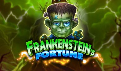 Hard Rock Bet added 22 new games in New Jersey on Oct. 20, including Diamond Piggy, Spooky Link: Go Ghost, and Frankenstein’s Fortune.