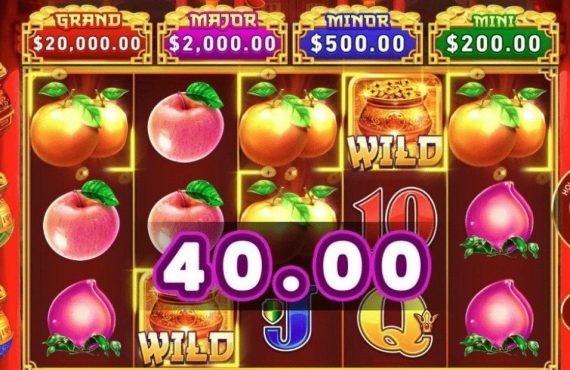Triple Prosperity Replaces Hotstepper Atop Hard Rock Bet’s September Rankings