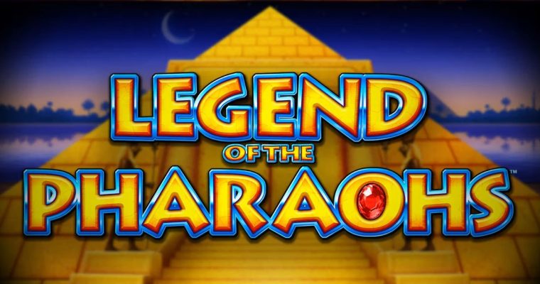 A New Jersey Hard Rock Bet player won a quarter of a million dollars while playing Legend of the Pharaohs online.