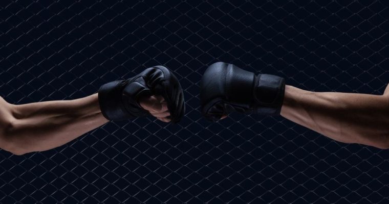 Cage Fury Fighting Championships returns to Hard Rock Hotel & Casino Atlantic City next month with two championship fights.