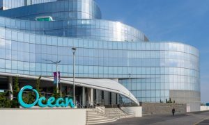 Ocean Casino Resort is spending $14 million to make The Cove, its high-limit slot room, 60% bigger, with an early 2027 opening.