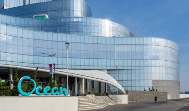 Ocean Casino Resort is spending $14 million to make The Cove, its high-limit slot room, 60% bigger, with an early 2027 opening.
