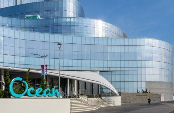 Ocean Casino Resort Spending $14M to Expand Cove High-limit Slot Room