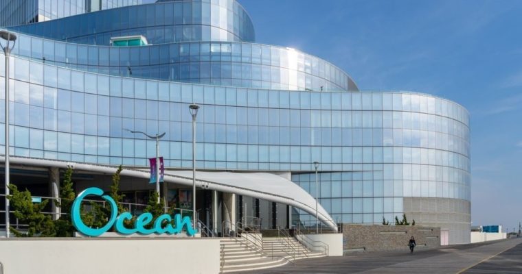 Ocean Casino Resort is spending $14 million to make The Cove, its high-limit slot room, 60% bigger, with an early 2027 opening.