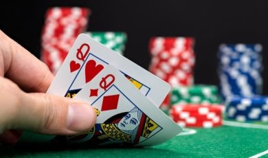 Up to $4 million in guaranteed prize pools be on the line at Borgata’s Fall Poker Open in Atlantic City from Nov. 4-17.
