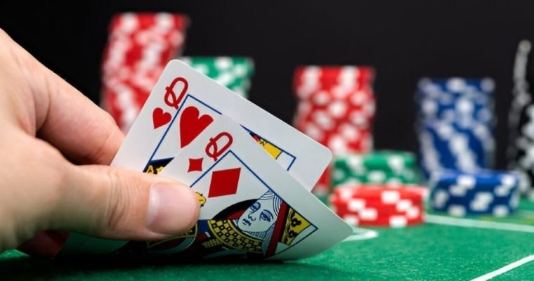 Up to $4 million in guaranteed prize pools be on the line at Borgata’s Fall Poker Open in Atlantic City from Nov. 4-17.