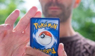 PrizePicks has jumped into the digital trading card business, with the company offering NJ collectors sports and Pokémon cards for sale.