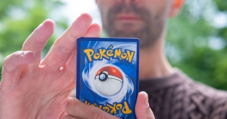 PrizePicks has jumped into the digital trading card business, with the company offering NJ collectors sports and Pokémon cards for sale.