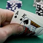 Borgata Atlantic City's Lions of the East poker tournament begins next week, with players competing for a share of at least $2 million.