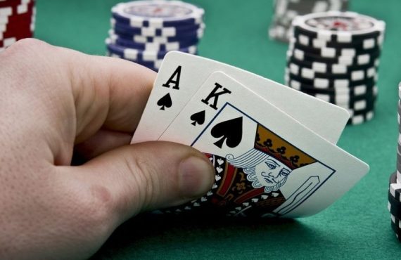 Borgata’s Lions of the East Poker Tournament Guarantees $2M