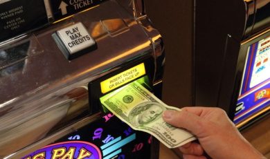 Revenue declined in September at Atlantic City casinos as a whole.