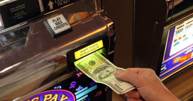 Revenue declined in September at Atlantic City casinos as a whole.