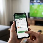 New Jersey sportsbooks reported a 14.3% year-over-year drop in September revenue.
