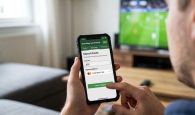 New Jersey sportsbooks reported a 14.3% year-over-year drop in September revenue.