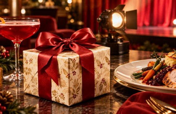 Resorts Casino Hotel Sets Atlantic City Holiday Lineup